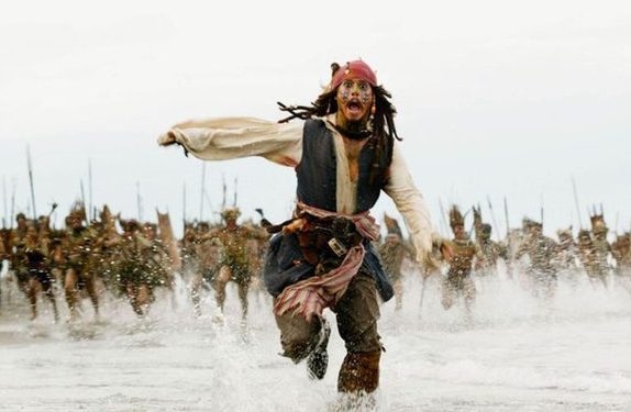 Amikor a boltban megnyitnak egy új kasszát...