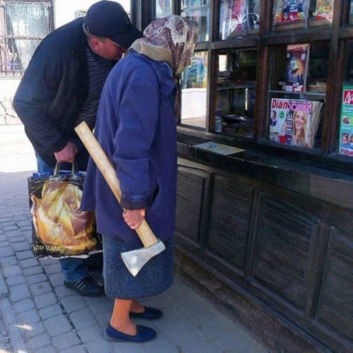 Maga adott el az unokámnak óvszert?