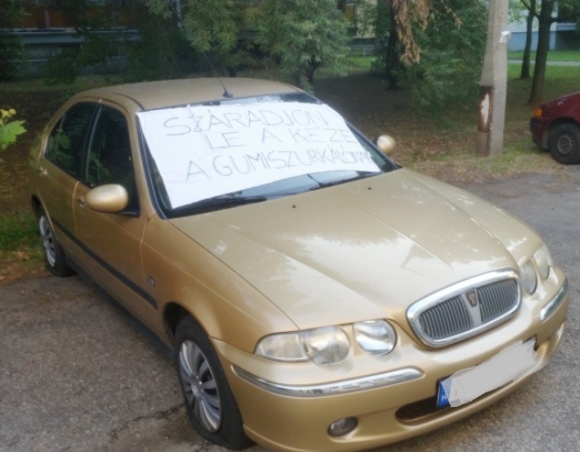 Vecsésen is zajlik az élet