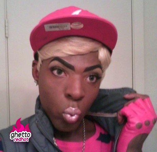 Subidubi rókaprém, más is buzi nem csak én...