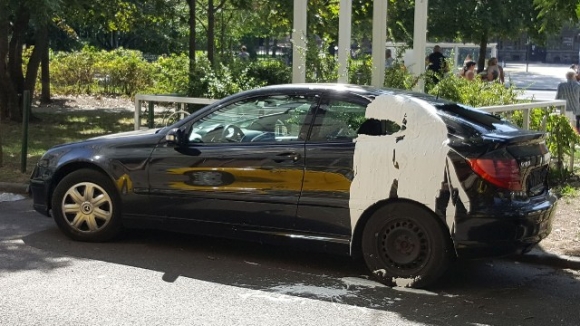 Önnek üzenete érkezett