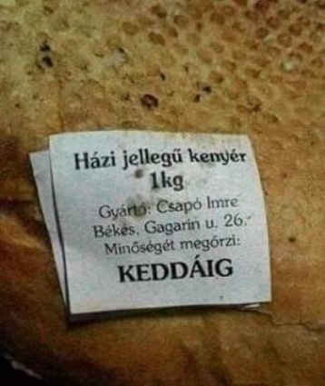 Mikor olyan másnaposan dolgozol, 