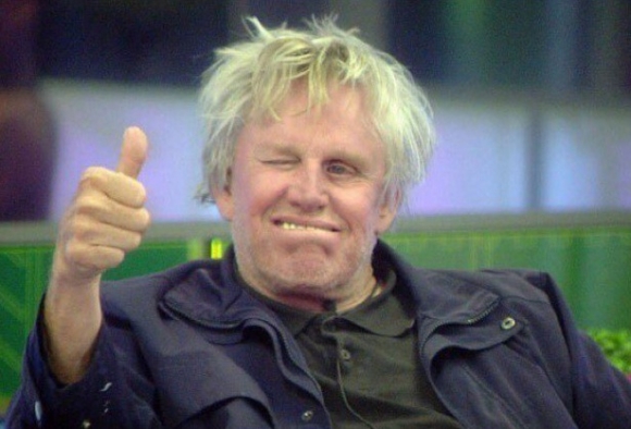 Amikor hulla részegen...