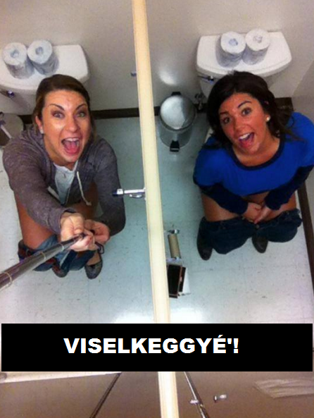 4 milliárd évnyi sikeres evolúció végterméke vagy