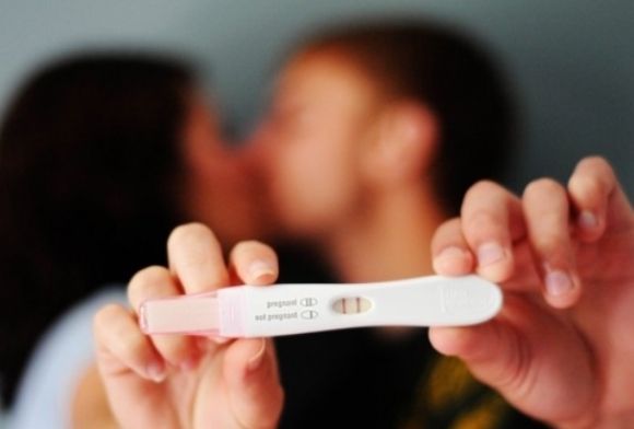 Az első kép a gyerekedről