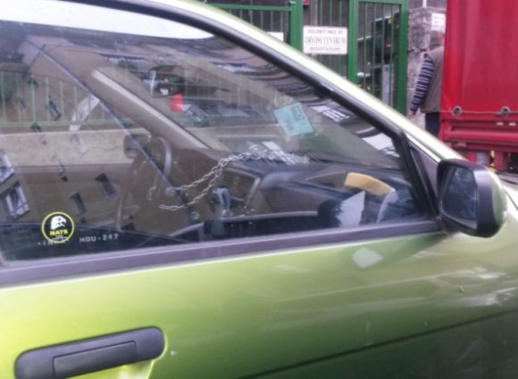 Egy újabb finom megoldás