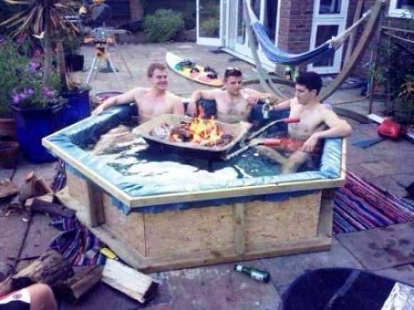 Mert nem mindenkinek telik napkollektorra