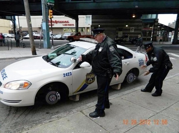 Nyugodt kis környék lehet