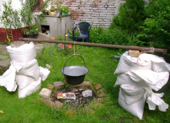 Egy leleményes megoldás