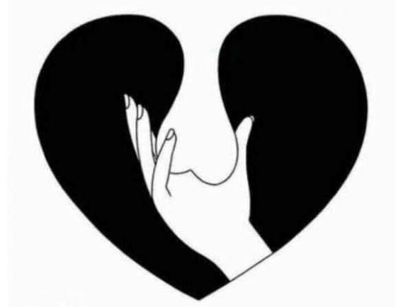 A legrövidebb út, egy pasi szívéhez