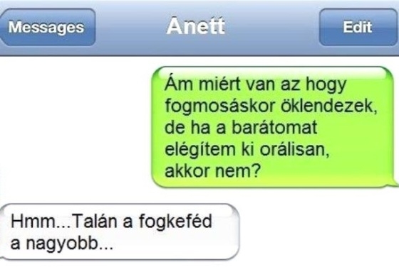 Ez szépen betalált