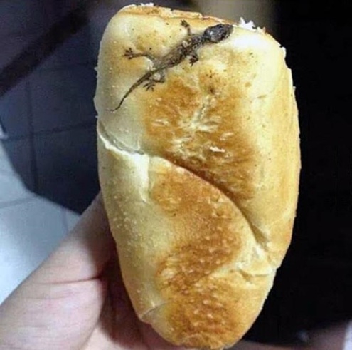 Már az élelmiszerpiacra is betört a Lacoste