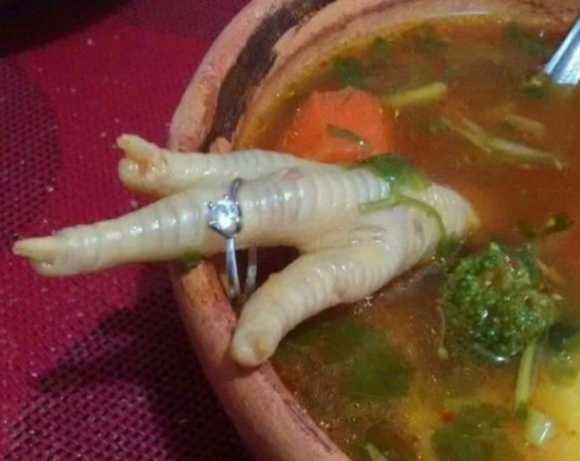 Eközben vidéken...