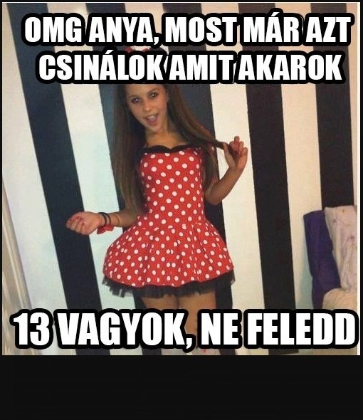 Nem könnyű manapság szülőnek lenni 🙁