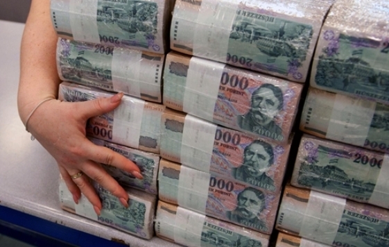 Egy szorító ölelés, sok gondra gyógyír lehet