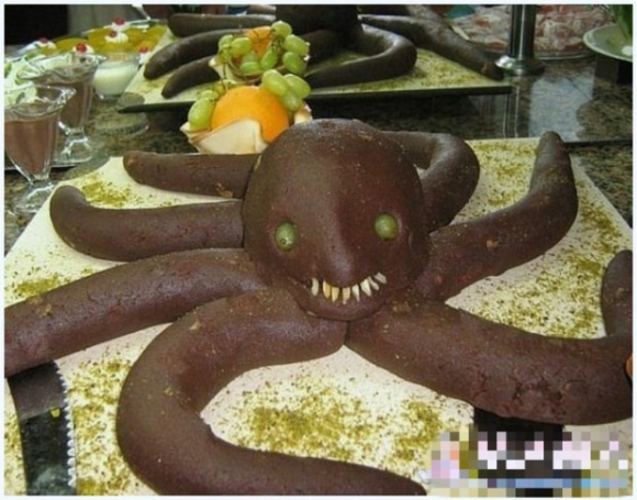 Desszertajánló rovatunkat látjátok