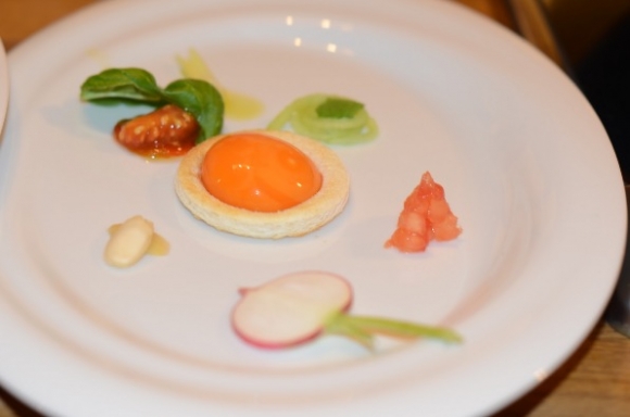 Michelin csillag ide vagy oda...