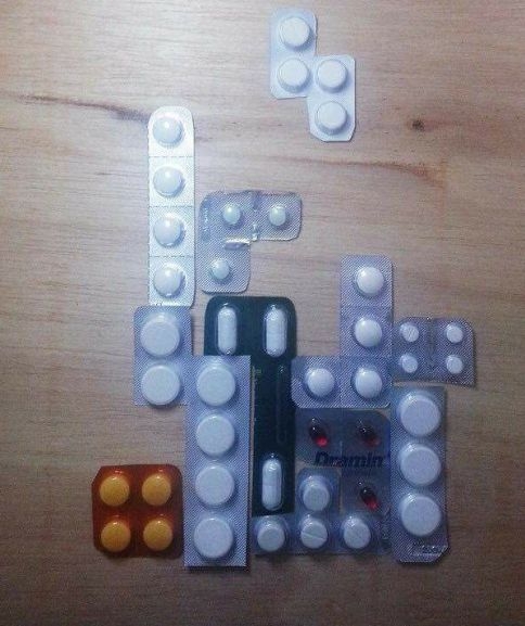 Egyszer mindenki megöregszik...