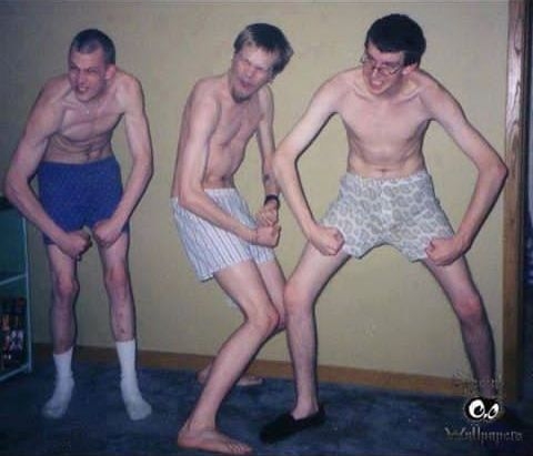 Bedurvult az informatikus buli