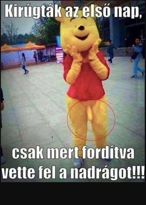 Figyelni kell a részletekre