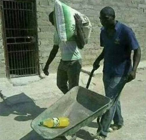 Egyre több migránsnak sikerül beilleszkedni...