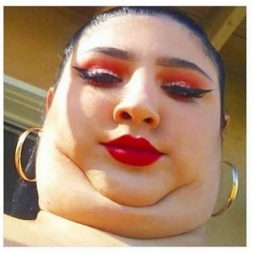 Amikor megnyitod az előlapi kamerádat...