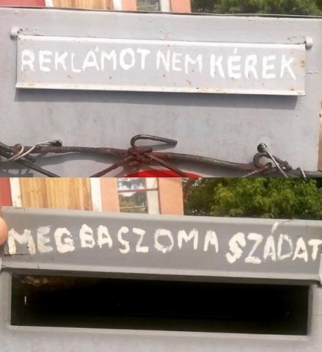 Valahol Magyarországon