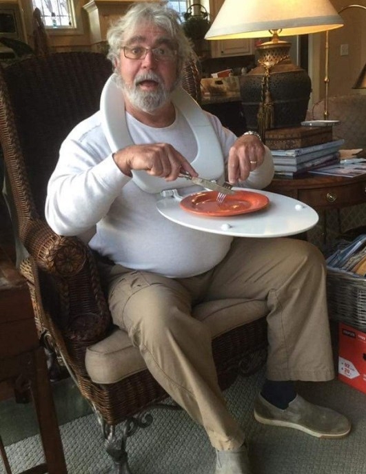 Az igazi zsenik köztünk élnek...