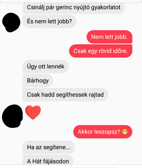 Egy igazi úrinő mindig segítőkész