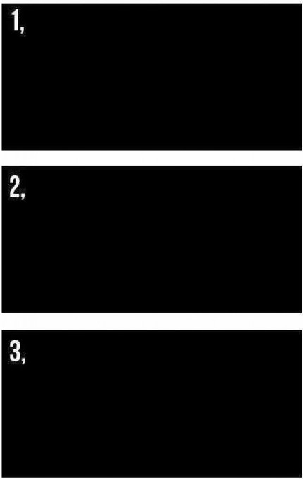 Az eddigi 3 legjobb bulim, a 2017-es évben