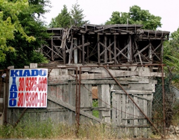Azonnal költözhető...