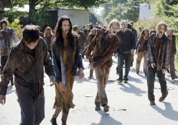 Amikor az afteresek megindulnak hazafelé