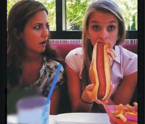 A pillanat, amikor Eszter elhatározta...