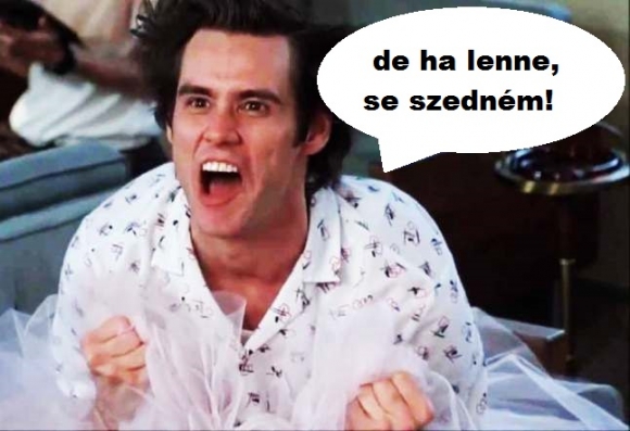 Hülyeségre nincs orvosság,