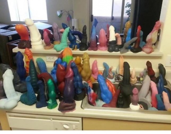 Itt aztán van választék...