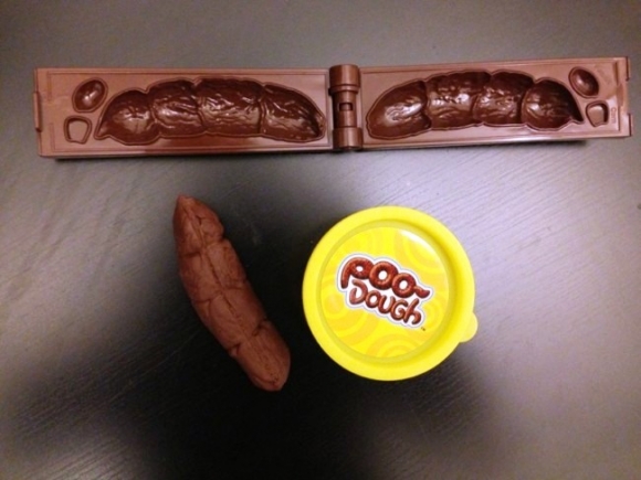 Ez gyerekeknek készült...