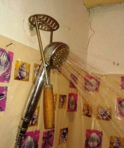 Egy kreatív megoldás