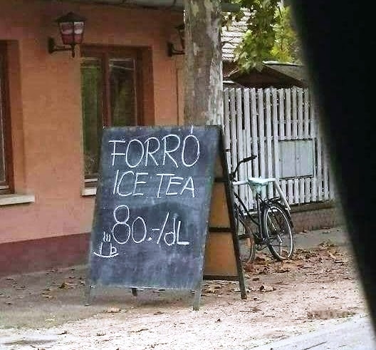 Nincs nagy tolongás