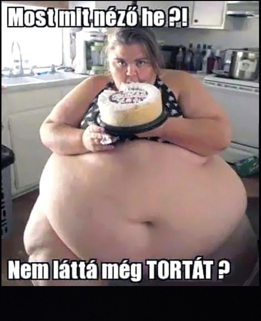 ...háááát, ekkorát még nem!