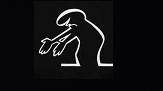 Dikk, valaki felszívta a csíkot!