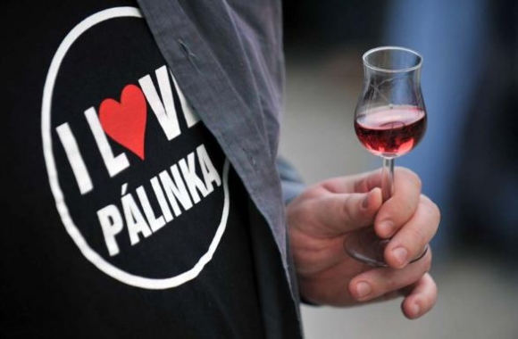 Télen azért isszuk, hogy ne fázzunk...