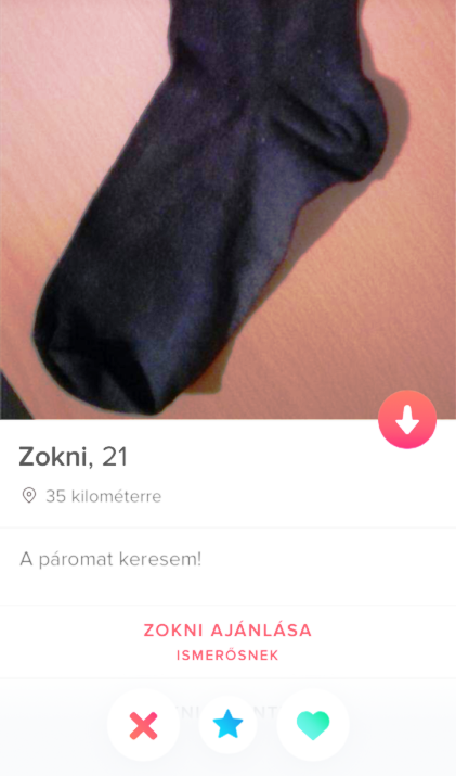 Tinder