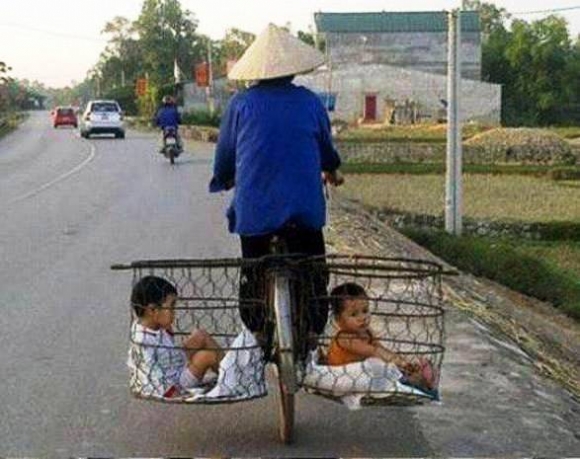 Ma reggel apu vitt az oviba