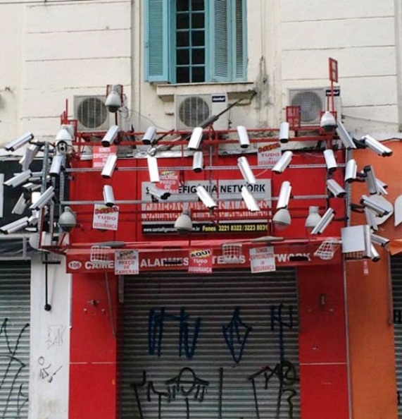 Miből gondolod, hogy paranoiás vagyok?