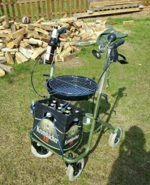 Mobillá tette magát