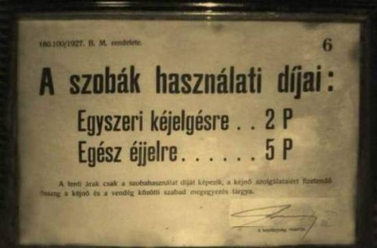 1927-et írunk...
