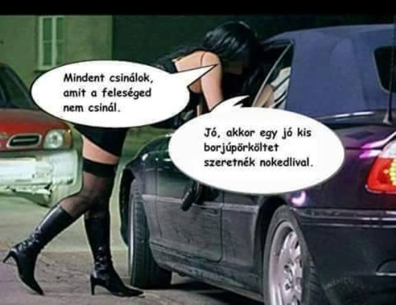 Emberünk kapott az alkalmon