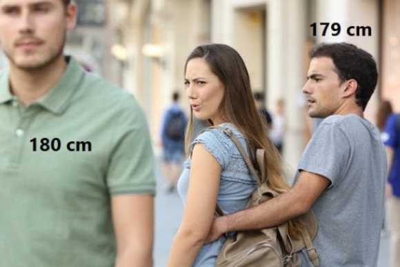 Te hány centi vagy?