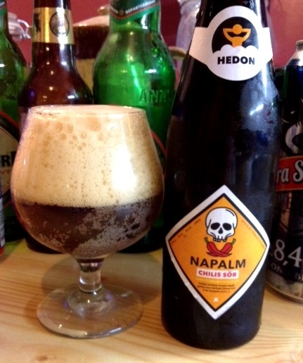 Kézműves sört a népnek