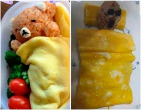 De legalább megpróbálta :P